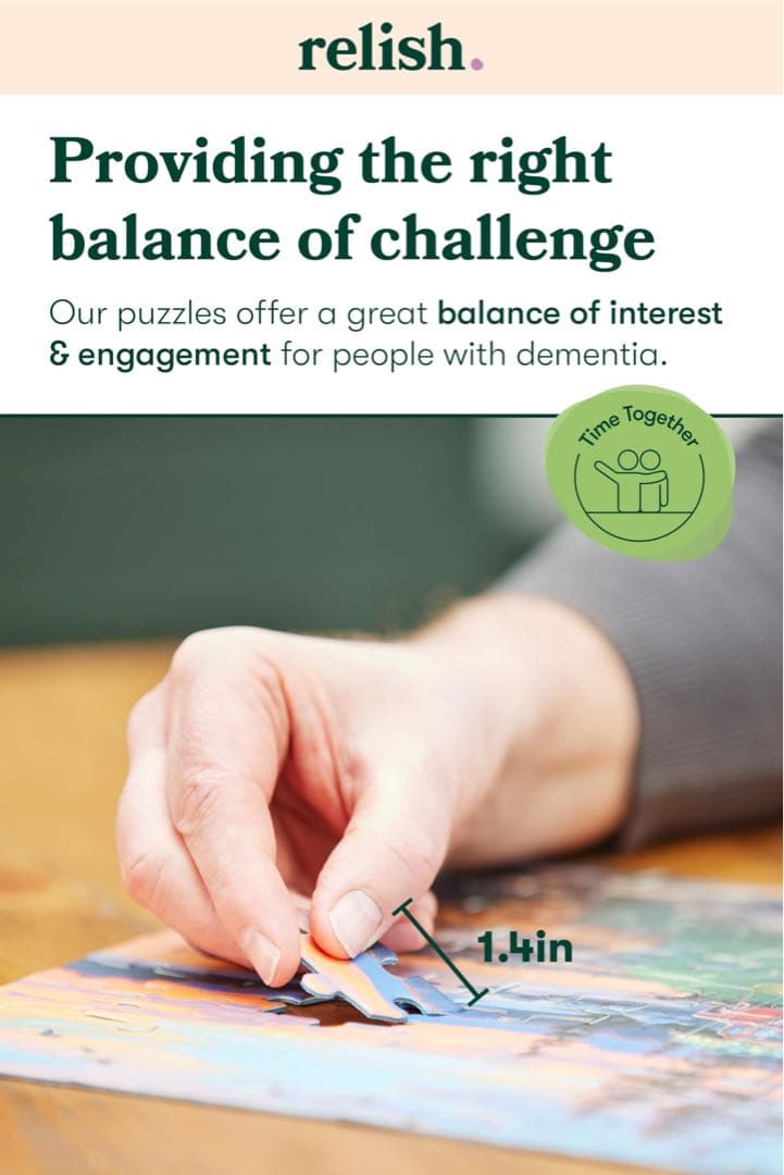 100ピース 認知症 ジグソーパズル 大人用 大自然のパズル 自然