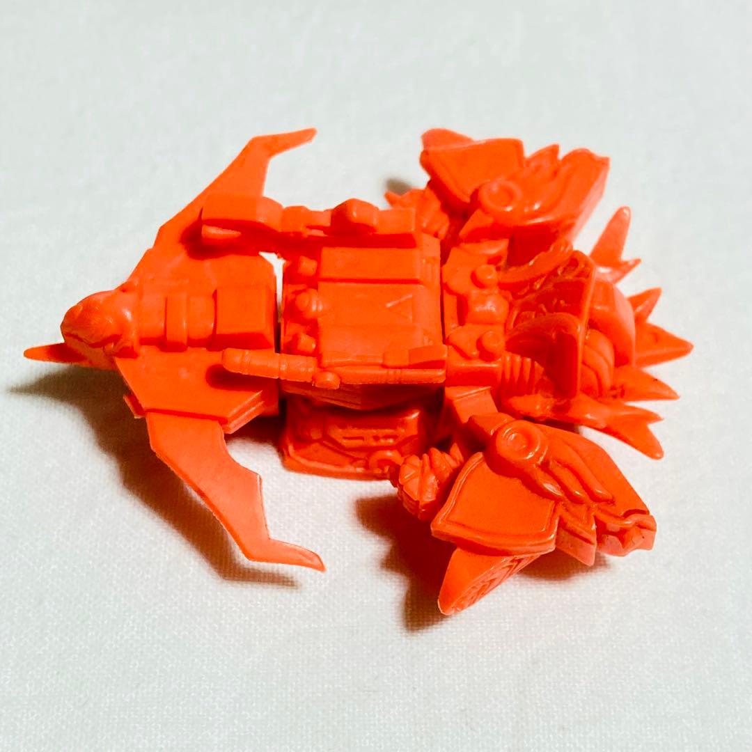 ガンダム ガン消し 武器鳥 グフ アツガイ プロト ゲルググ