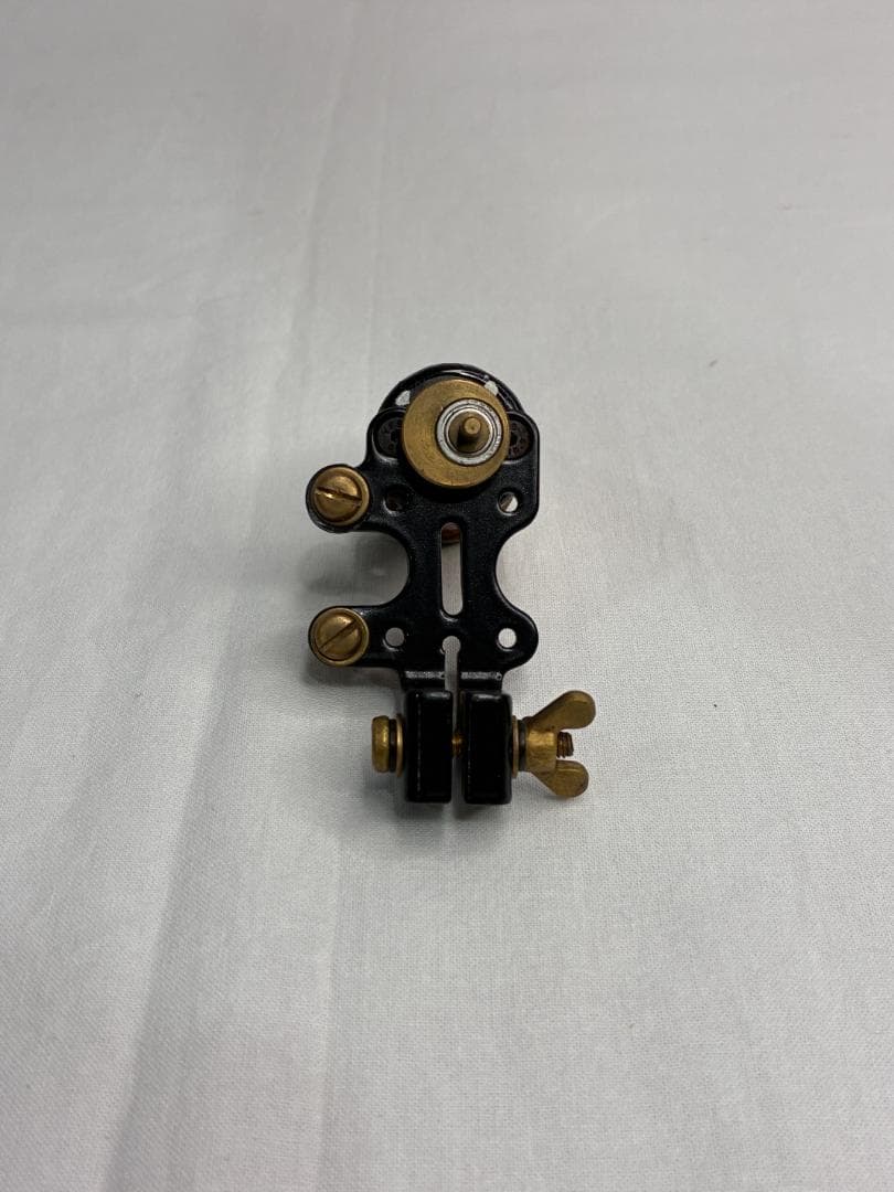 レア▪️タトゥーマシン ロータリーマシン　IRONBITE　BCN2019