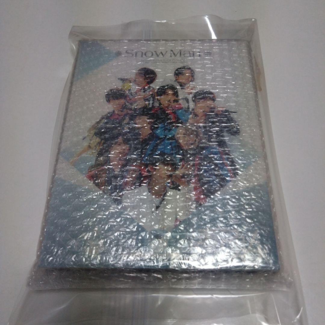 新品未使用　ジャニーズJr./素顔4  Man盤〈期間生産限定盤〉