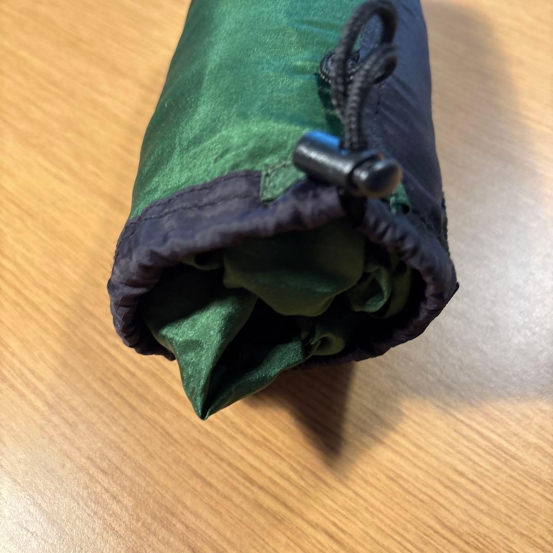 COCOON コクーン トラベルシーツ シルク