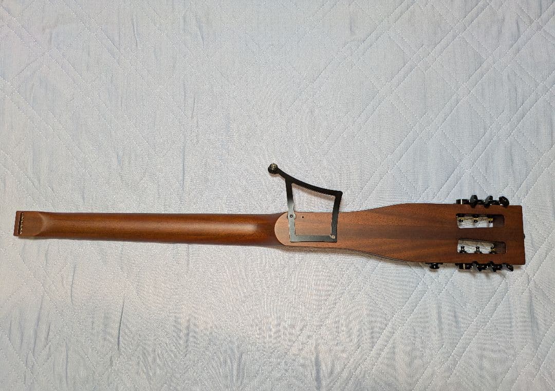 Anygig（エニーギグ）トラベル エレキギター 携帯用