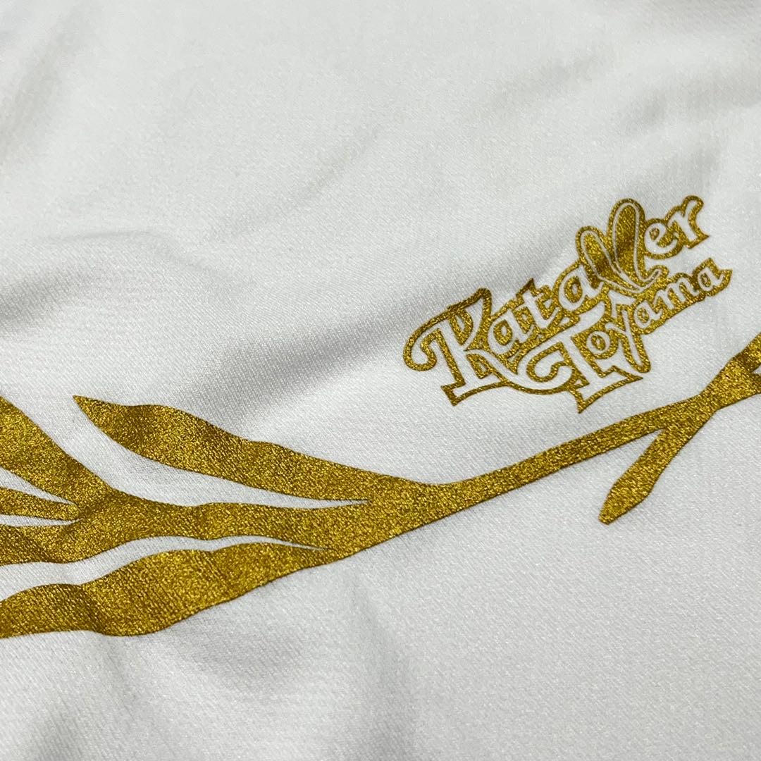 新品おまとめ30着　カターレ富山ホームゲーム限定企画HERO’sTシャツ