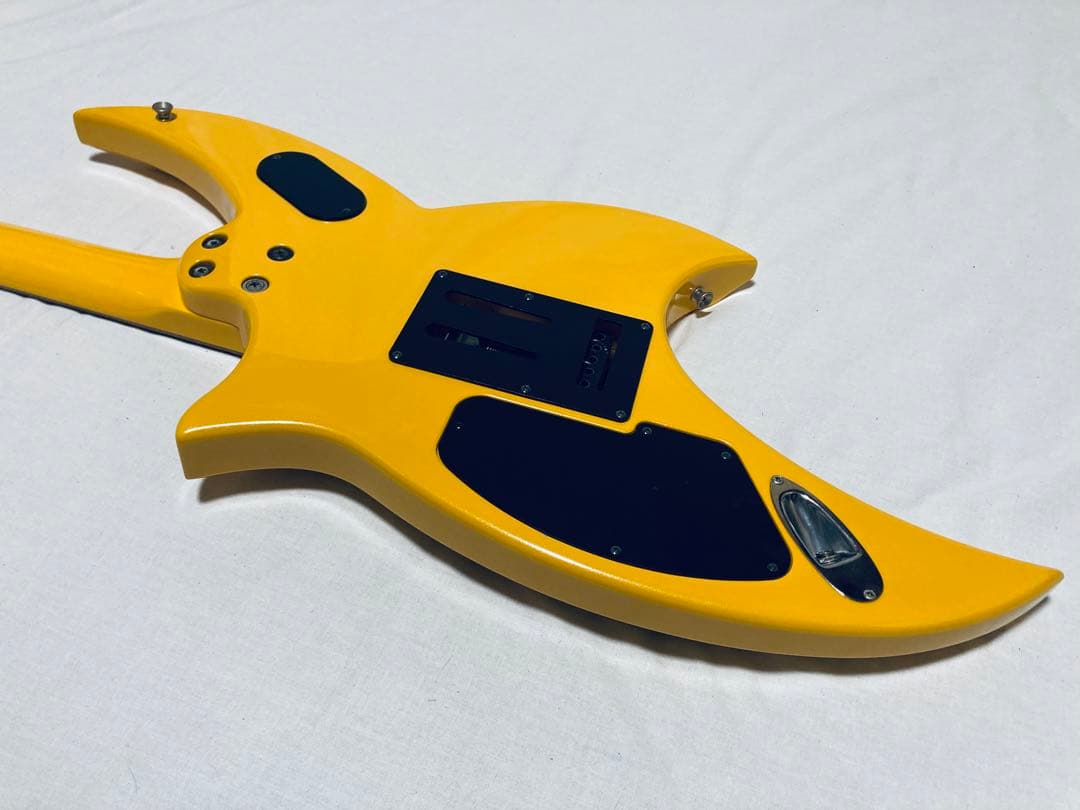 FERNANDES フェルナンデス 伊藤賢一モデル GM-85MS 動作確認済