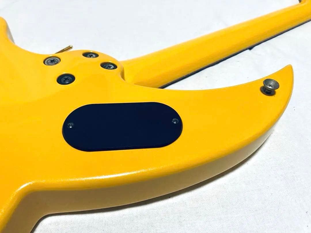 FERNANDES フェルナンデス 伊藤賢一モデル GM-85MS 動作確認済