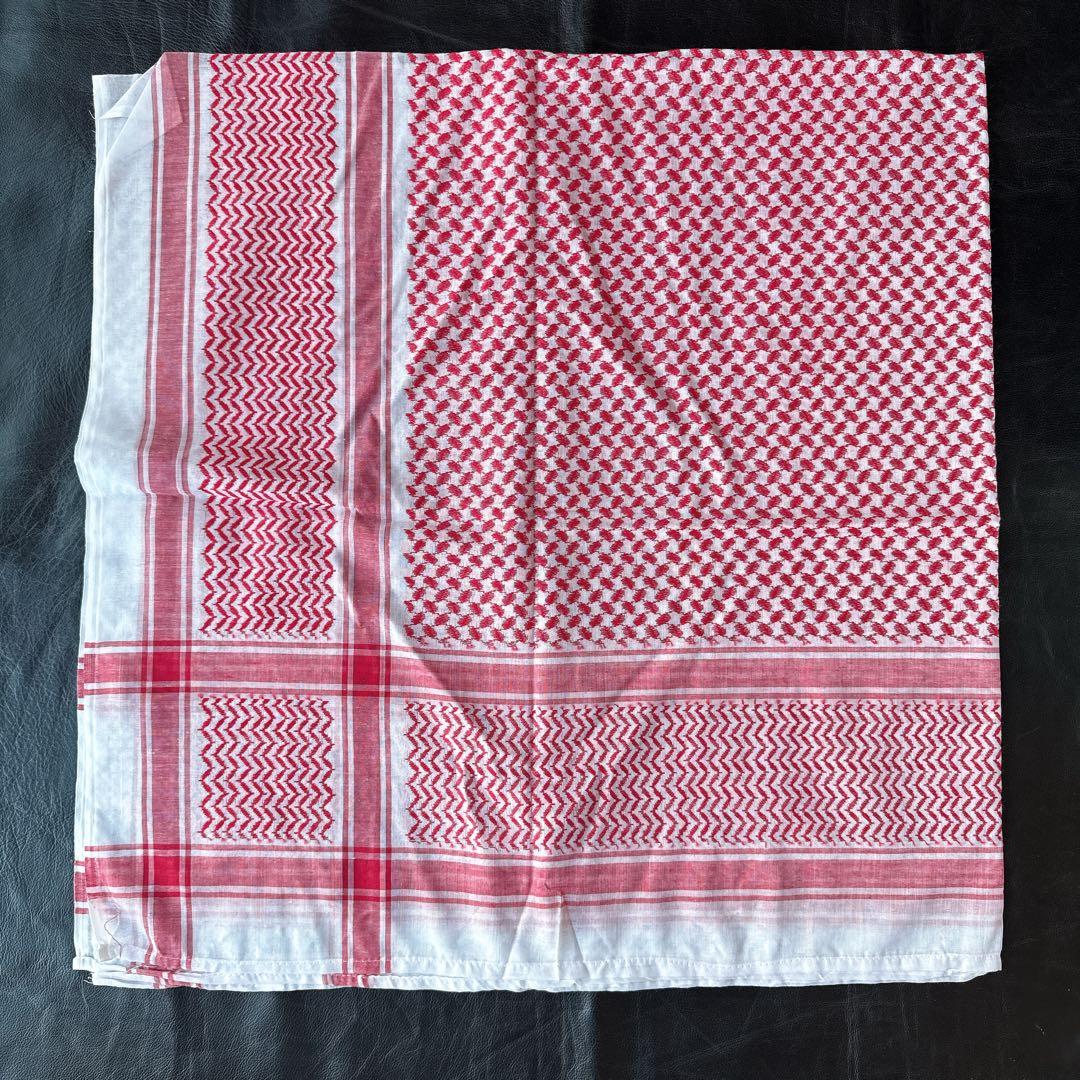 【ヨルダンの大きな地図付き】ヨルダン大満喫4点セット　大阪関西万博