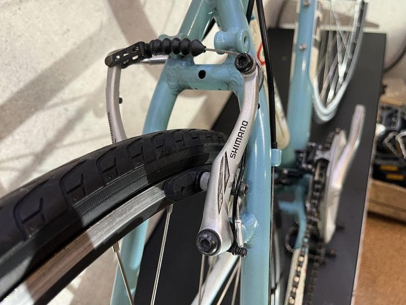 Bianchi Sport CIELO ビアンキ　クロスバイク