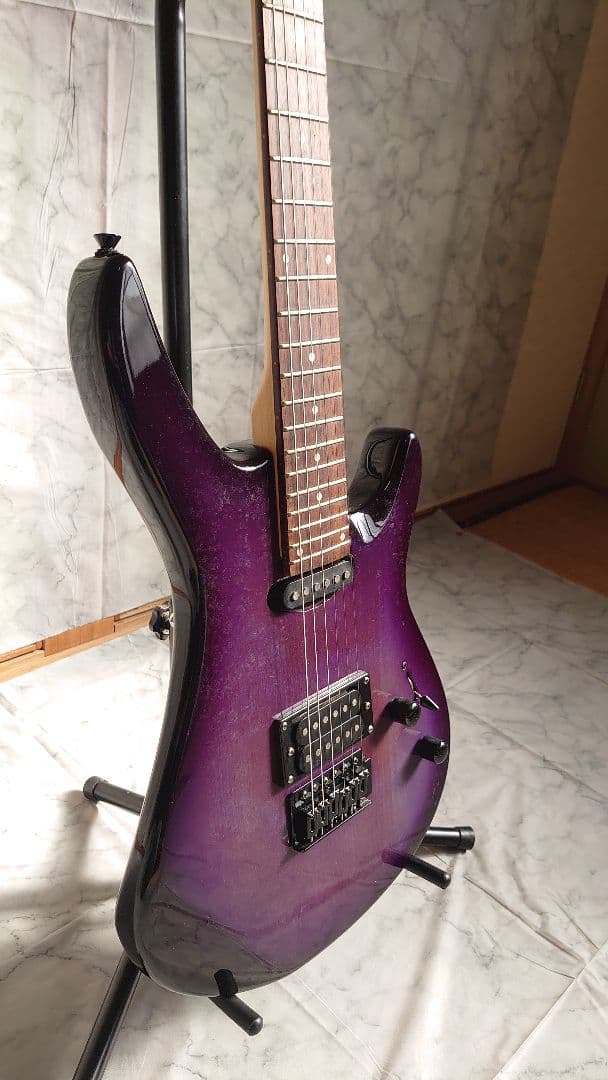 ノーブランド エレキギター