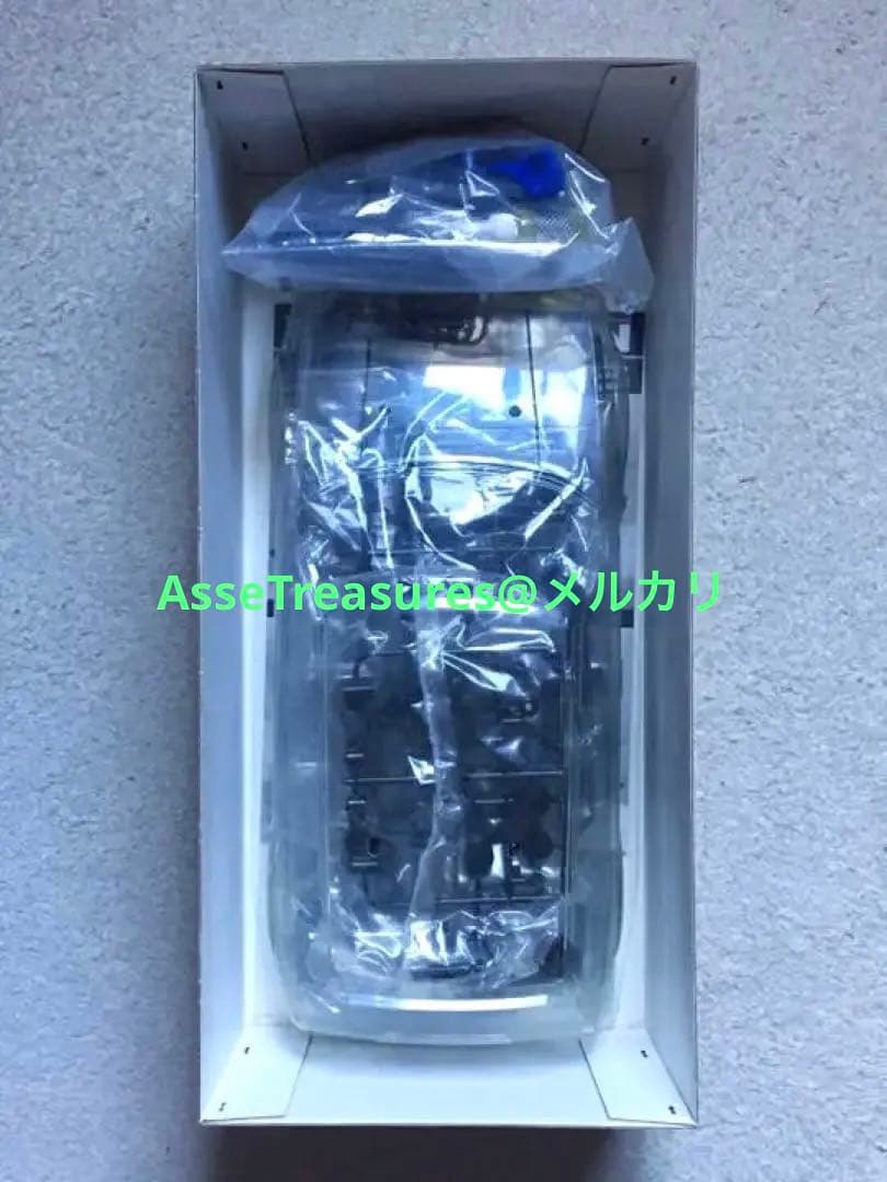 ヴィンテージ 当時モノ タミヤ RC 1/10 ワーゲン・ゴルフ VR6 FF