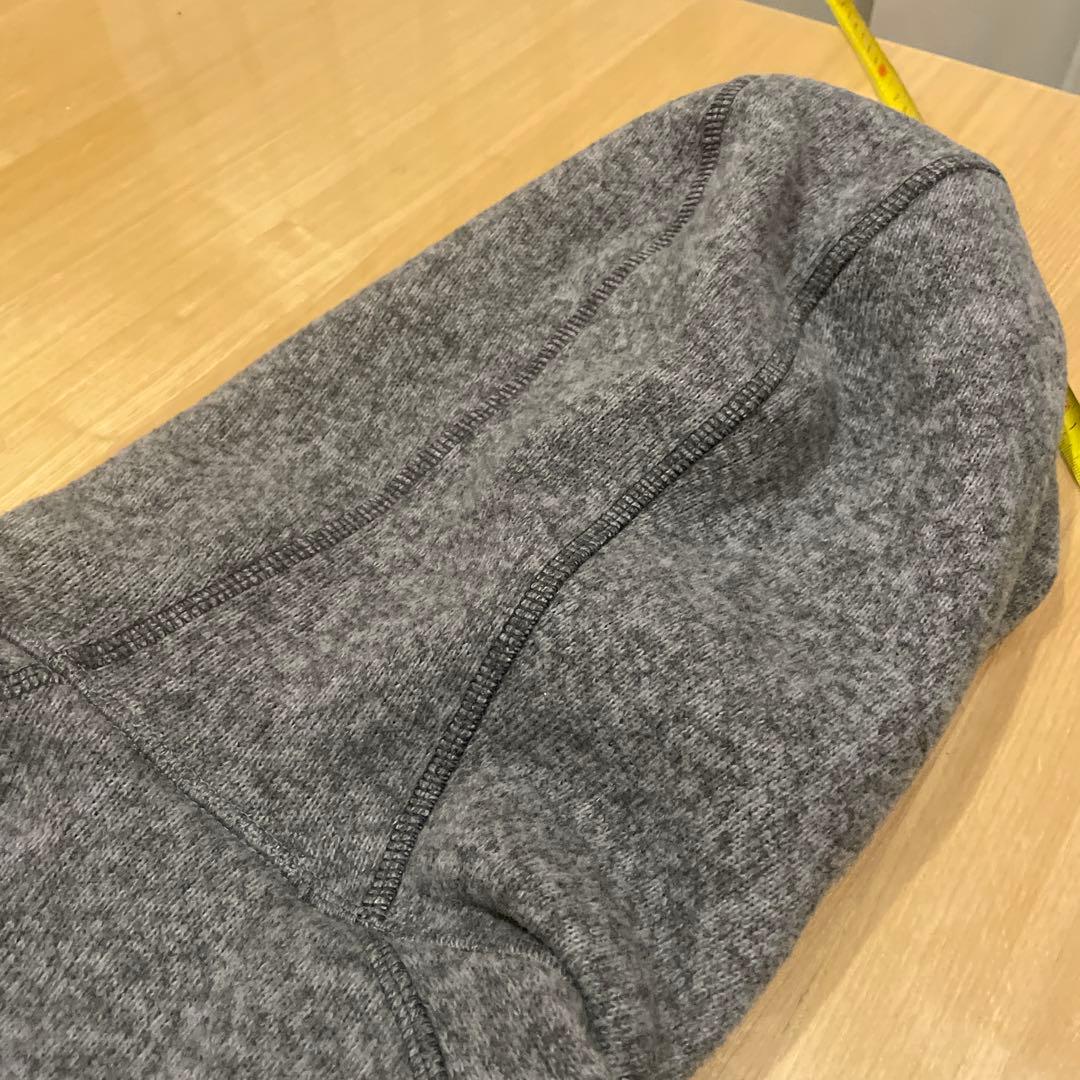 ピークパフォーマンス レディースフリースジャケット 日本Mサイズ