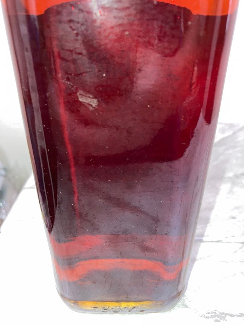 エズラブルックス　No.19　スペシャルリザーブ