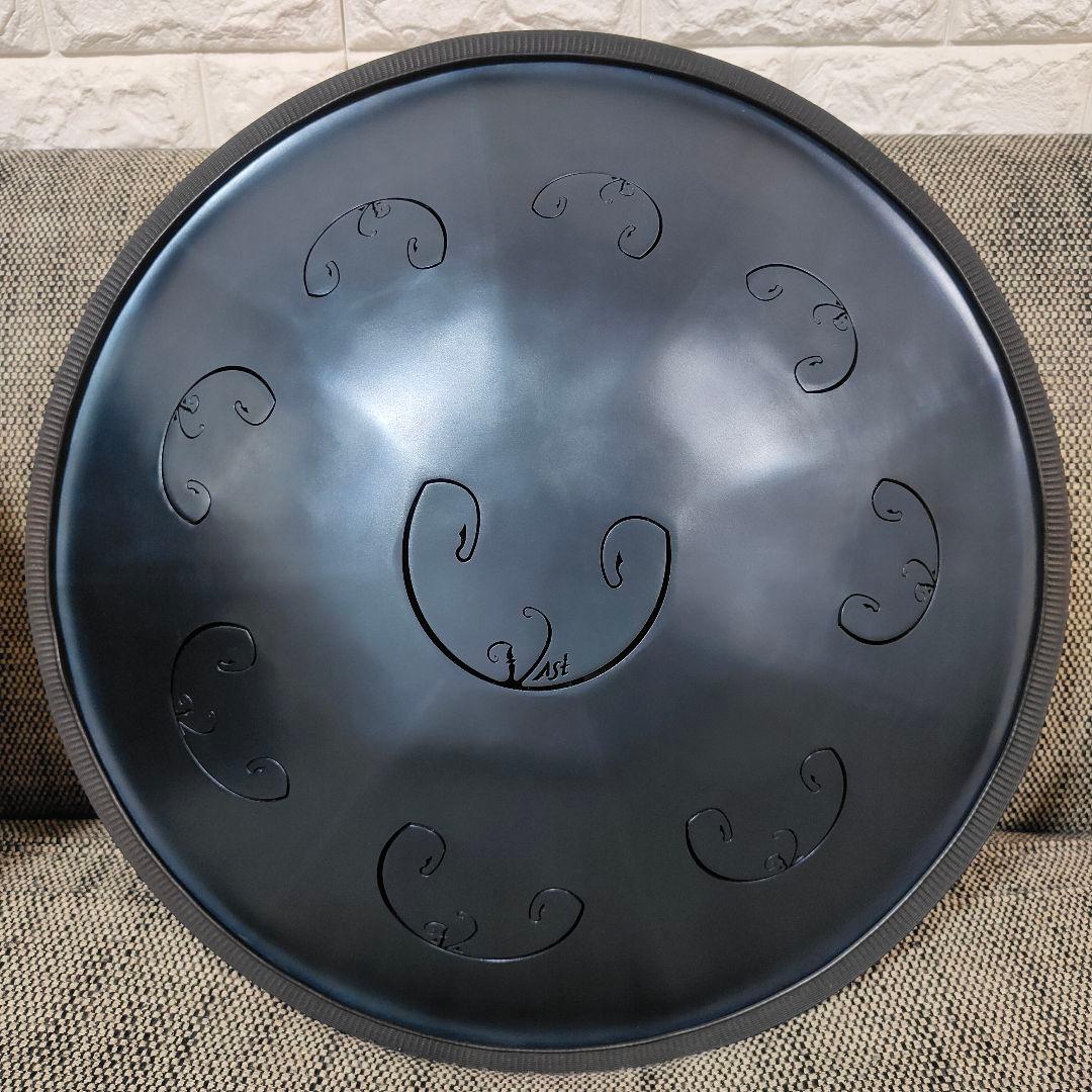 RAV Vast 2 - ラブドラム rav drum 専用ケース付