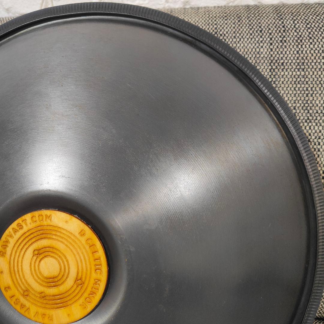 RAV Vast 2 - ラブドラム rav drum 専用ケース付