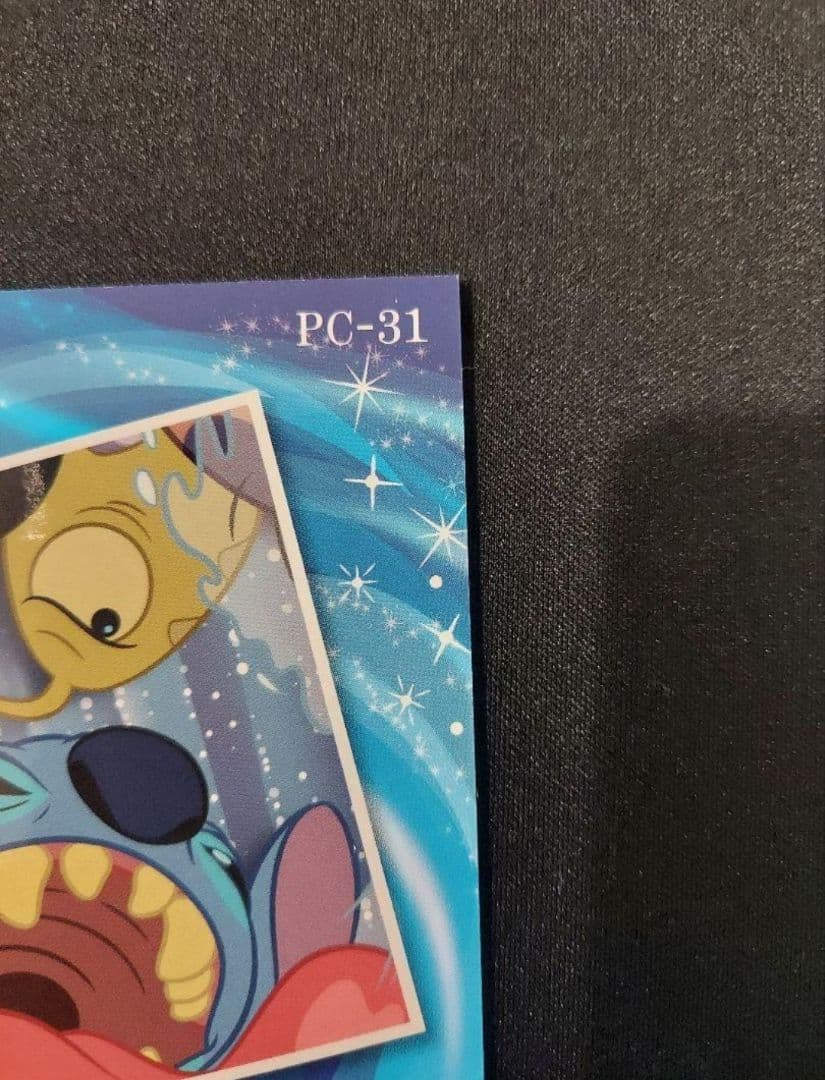 超希少‼️世界5枚　ディズニー　EPOCH2024　プレミアムコレクションカード