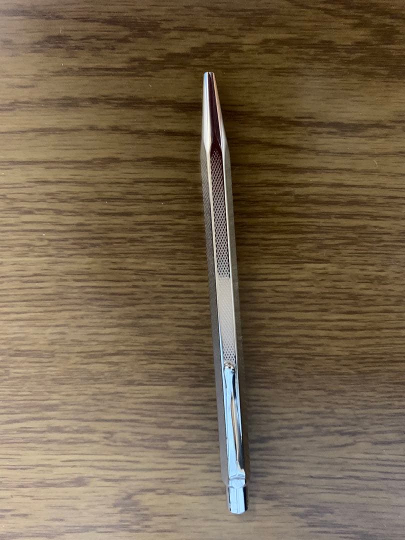 カランダッシュ　ボールペン