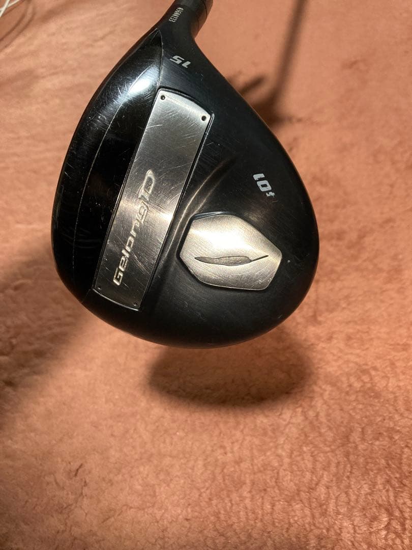 ✨希少✨人気❣️フォーティーン✨ゲロンディ✨ＦＸー００１　＃１５　ＦＴー５０Ｆ❣️