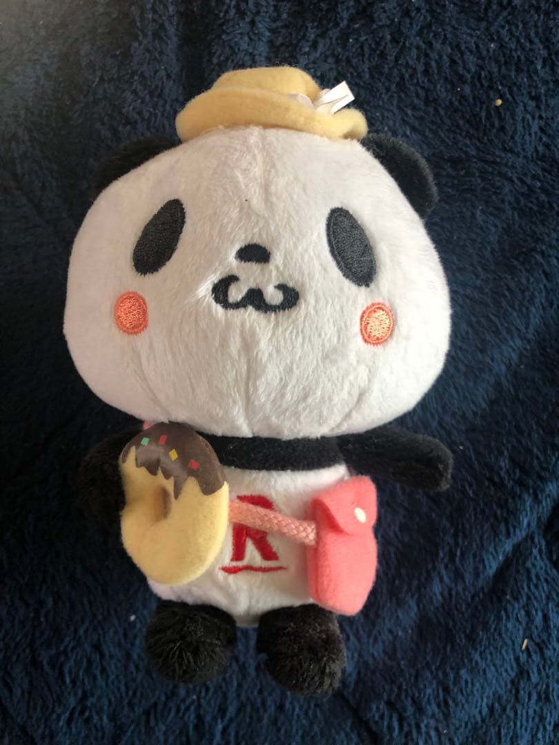 お買い物パンダ　非売品