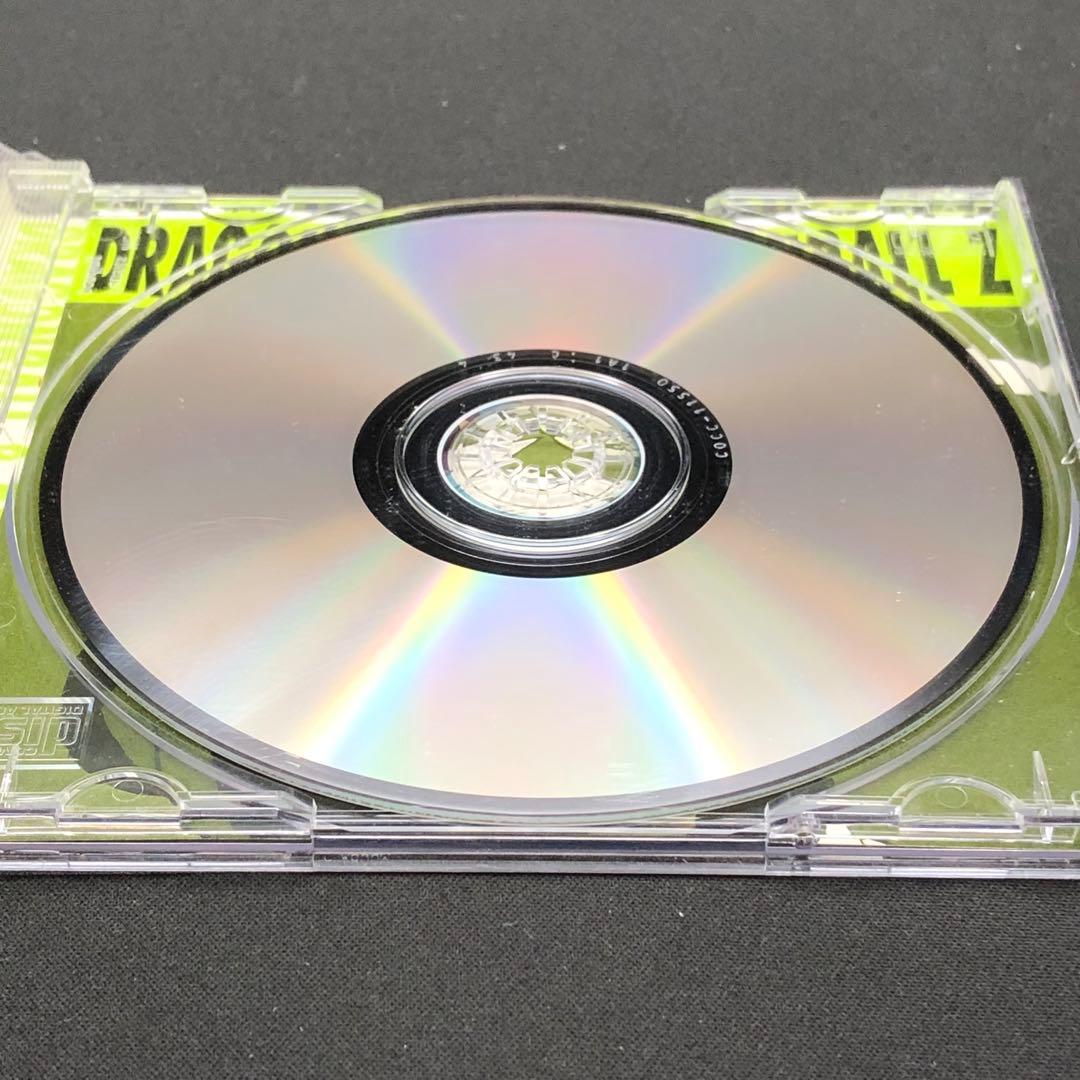 ドラゴンボール／ドラゴンボールZ 大全集 CD5枚組 アニメ サントラ