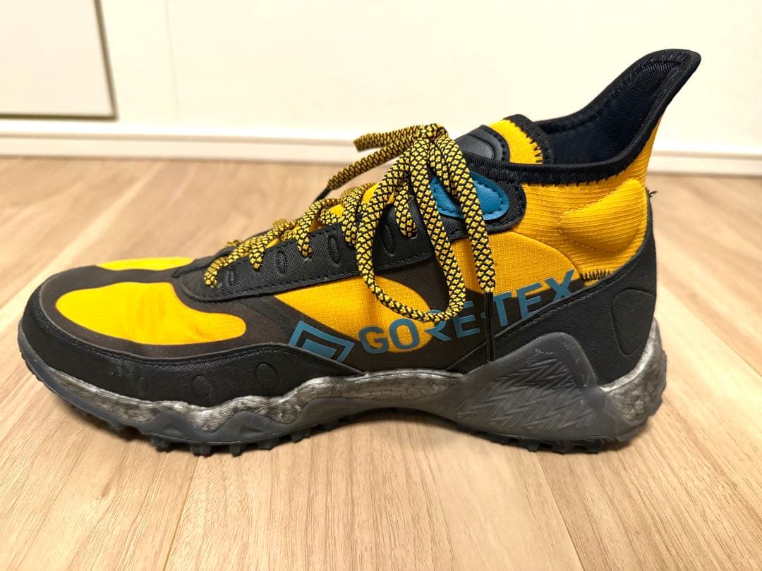 【超美品】adidas⭐︎アディクロス GTX 26.5cm