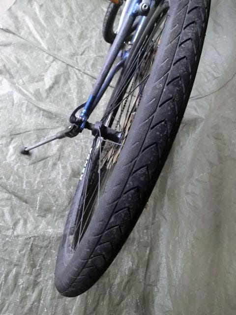 82：GIANT　GRAVIER　ジャンク　引取限定：埼玉県所沢市