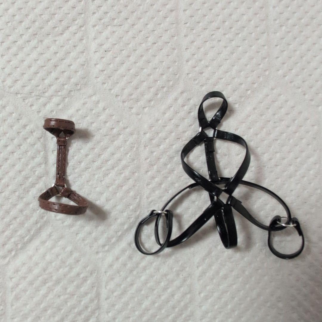 美少女プラモデル メガミデバイス カスタム素体+30MM エグザビークル