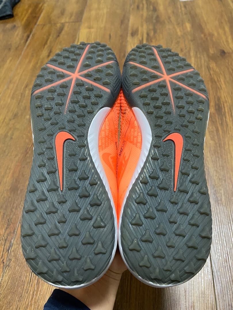 ナイキ ファントム ヴェノム プロ TF