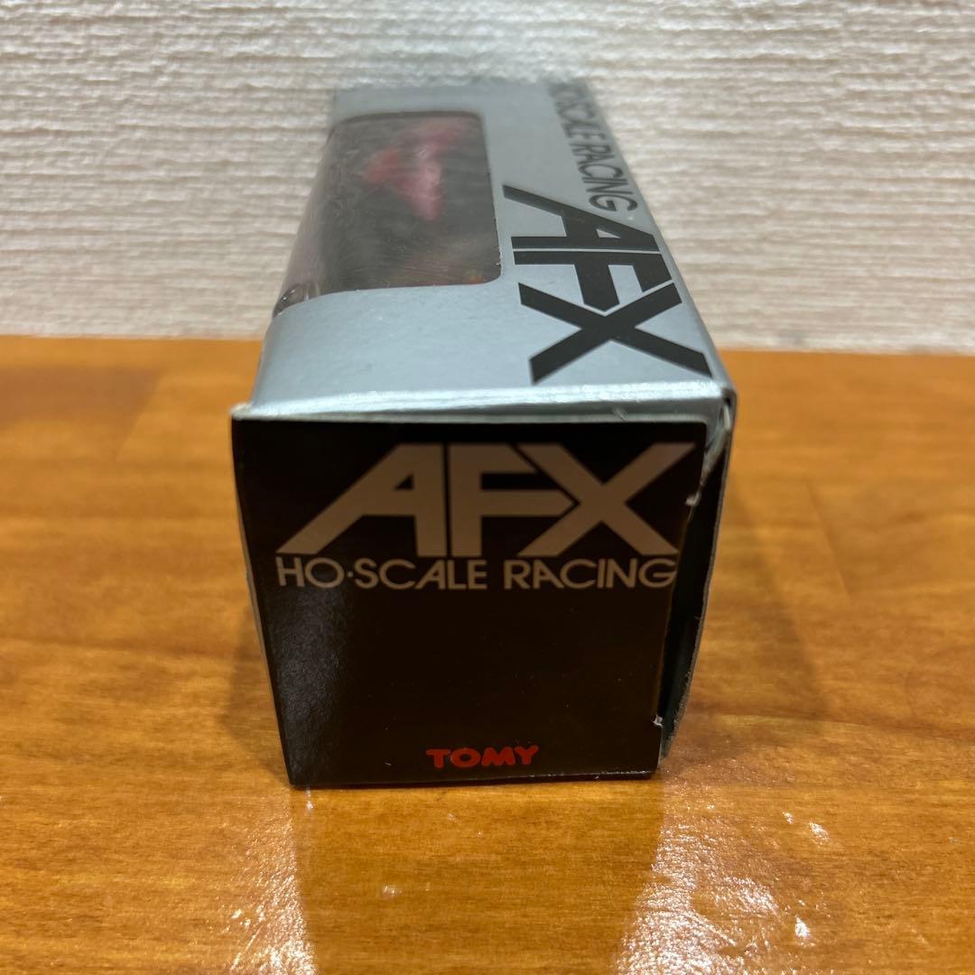 AFX パワーマグナ フェラーリF-188 TOMY