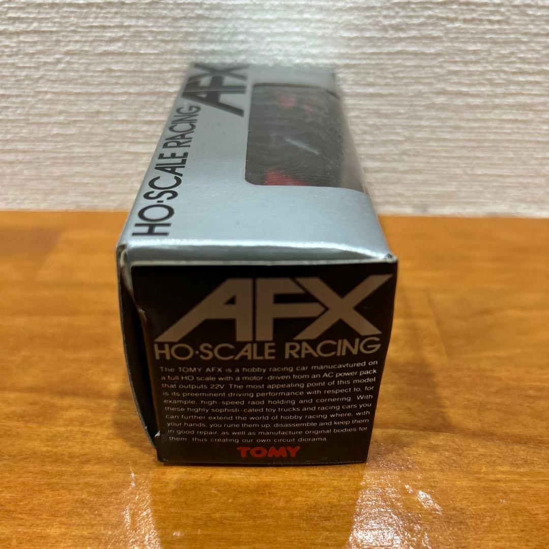 AFX パワーマグナ フェラーリF-188 TOMY