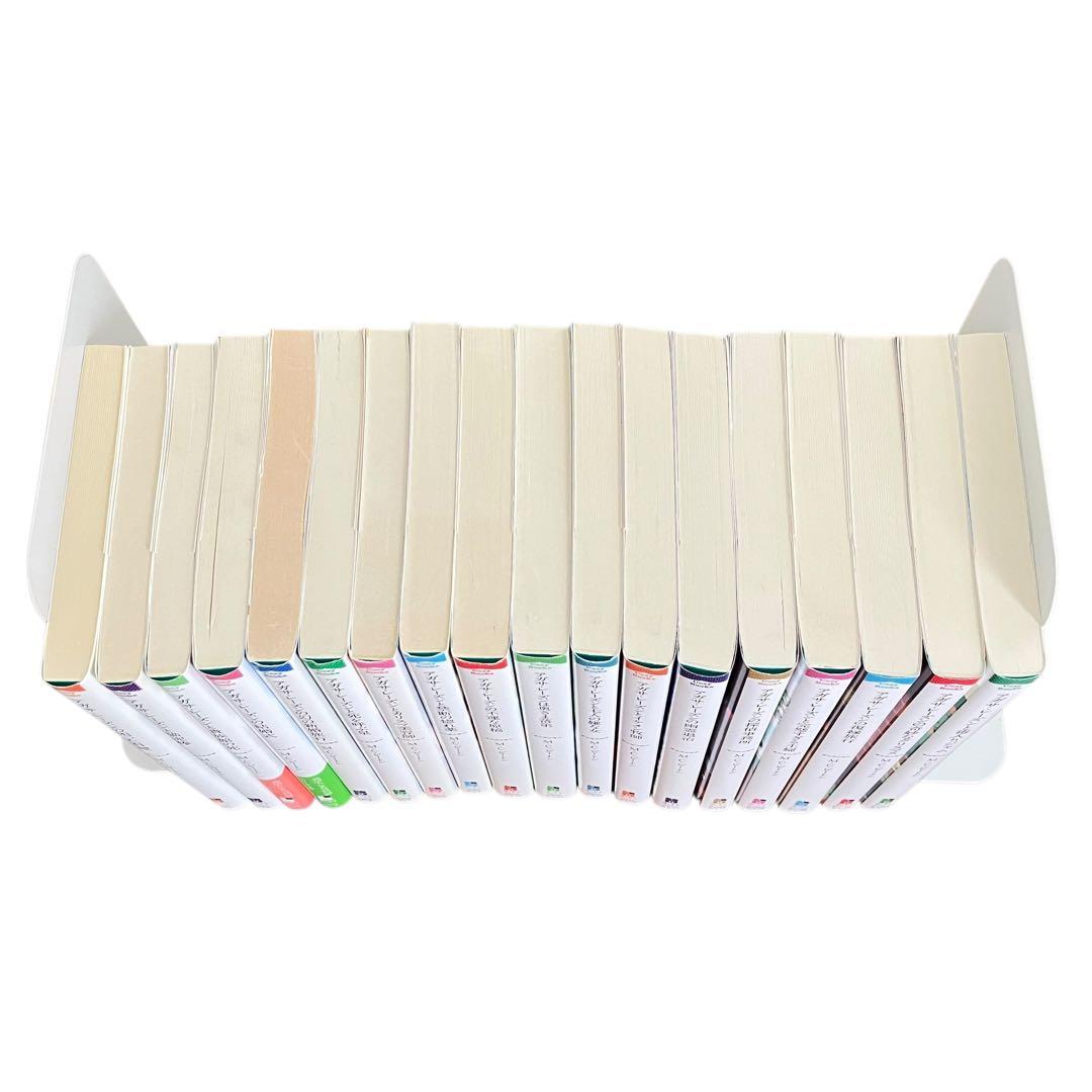 英国ちいさな村の謎/アガサ・レーズン シリーズ/18冊セット/MCビートン