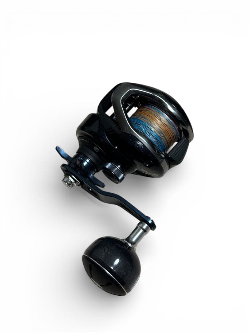 シマノ グラップラー 301HG