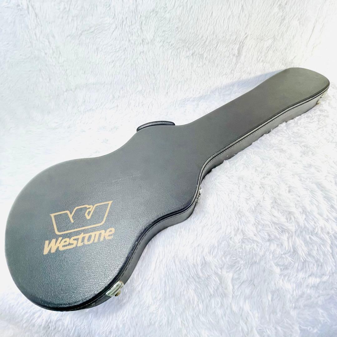 【幻の一本】Westone Supectrum SX マツモクオリジナルブランド