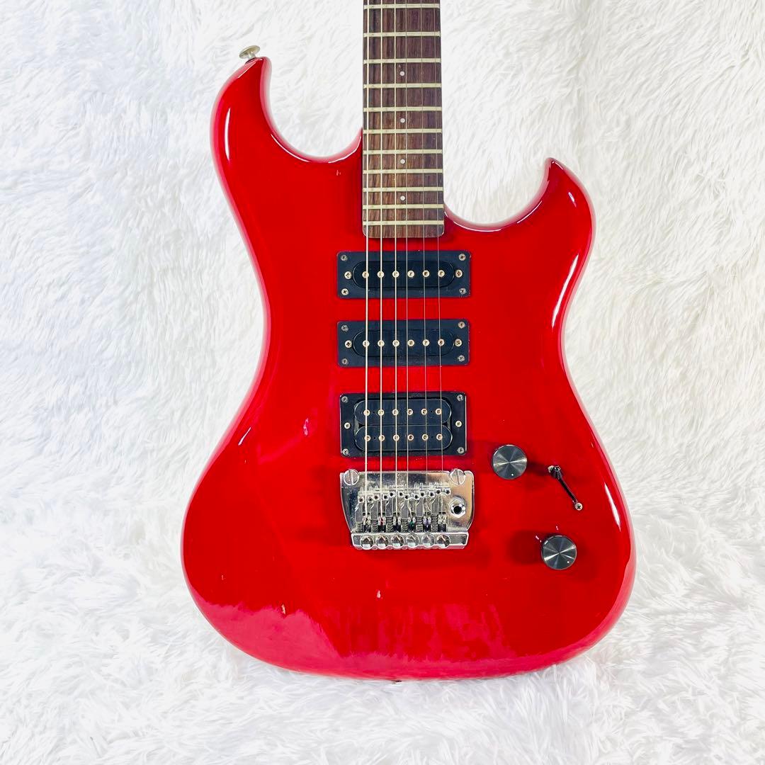 【幻の一本】Westone Supectrum SX マツモクオリジナルブランド