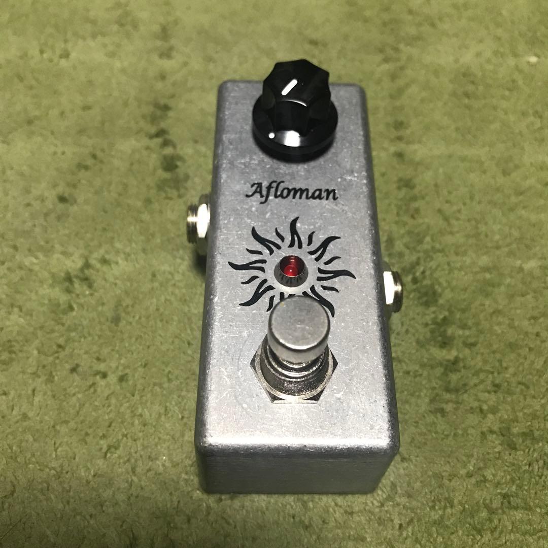 ギター Alembic stratoblaster clone