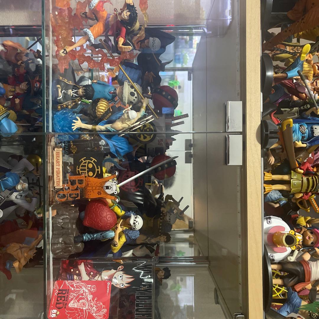 ワンピースフィギュア（まとめ売り）