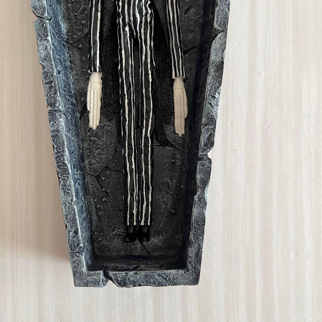 希少 ディズニー ナイトメア・ビフォア・クリスマス 1500体限定品 ジャック