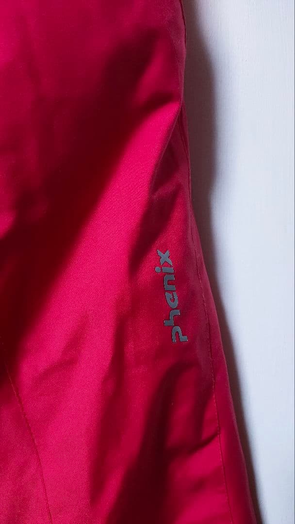 【フェニックス Phenix】 スキーウェア 上下 セットアップ レディース