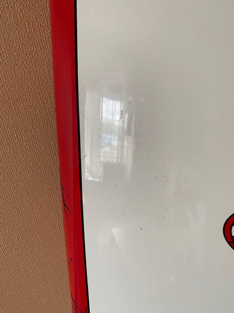 サーフテック　ドナルドタカヤマ　スコーピオン6'4