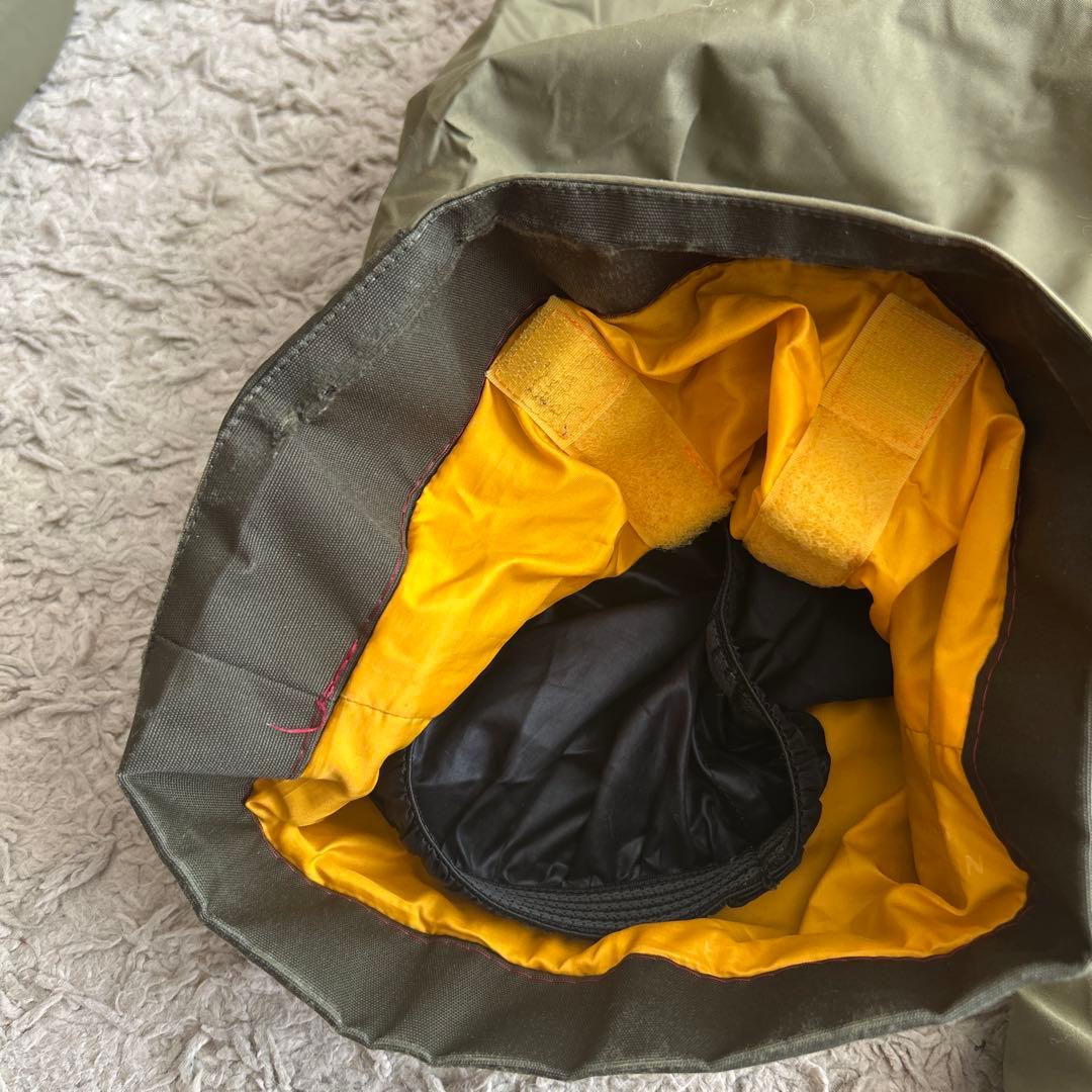 The North Face 子ども用スノーウェア 上下セット　150cm