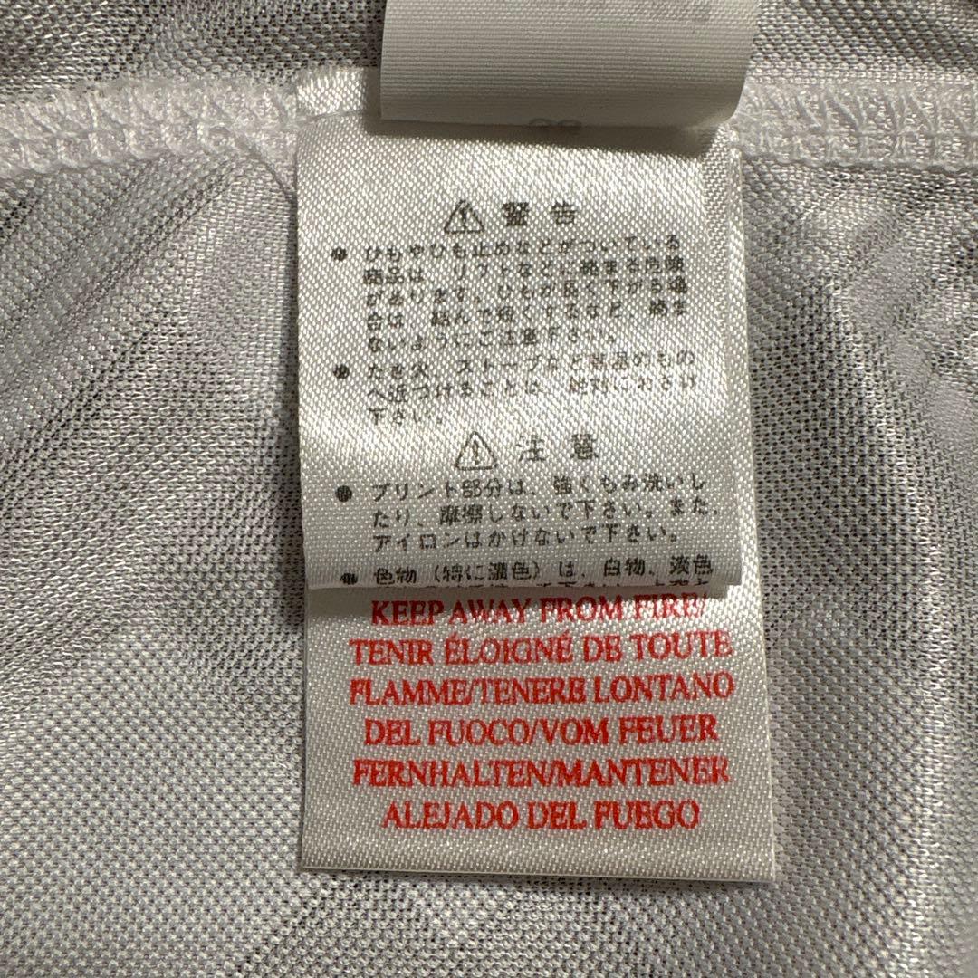 新品タグ付 復刻 イングランド 1990ワールドカップ 19番 ポールガス