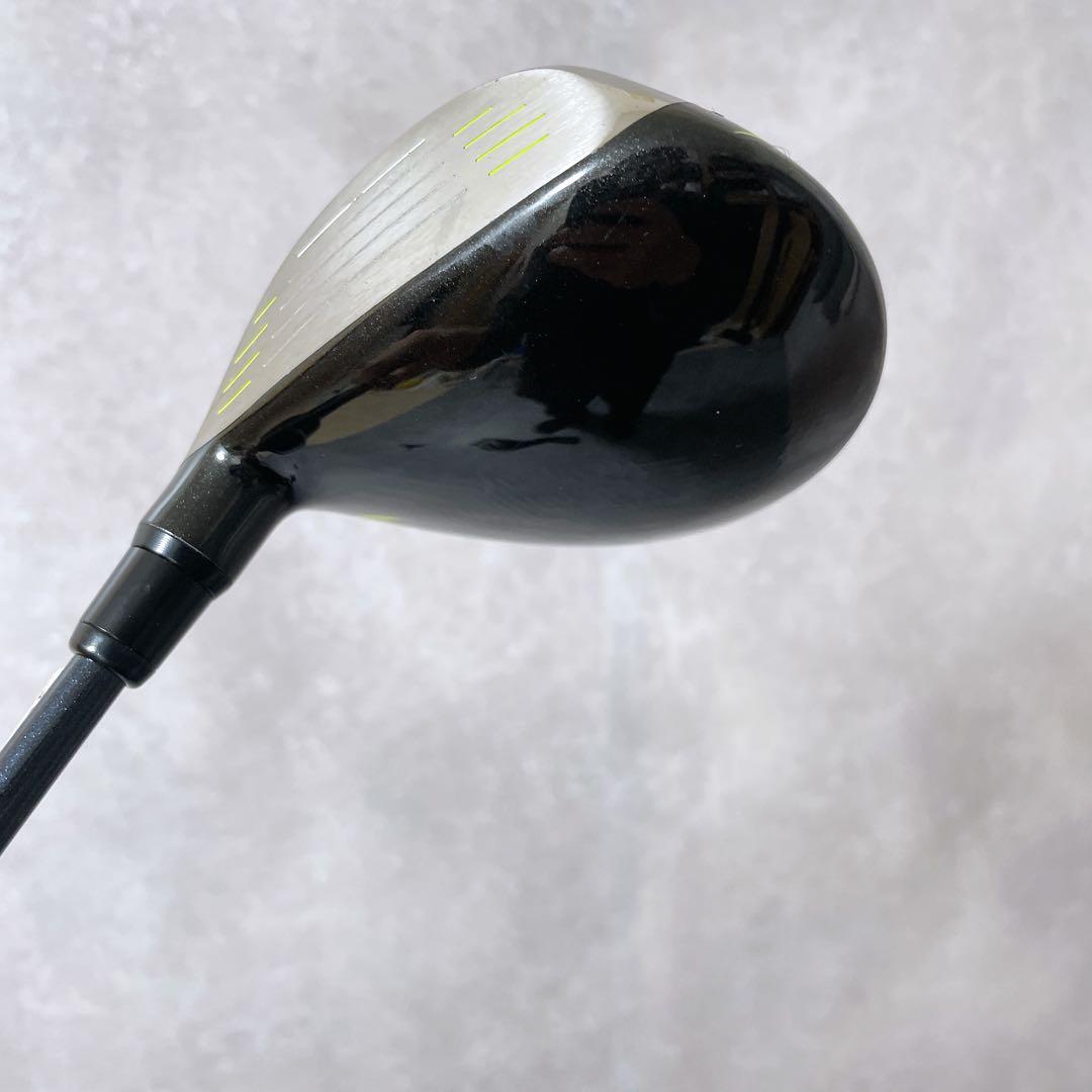 ナイキ VAPOR SPEED フェアウェイウッド　3番 可変式