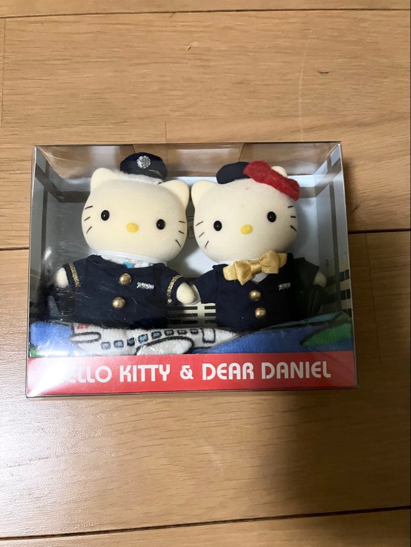 【希少】ご当地キティ　企業コラボキティ　ぬいぐるみ　まとめ売り