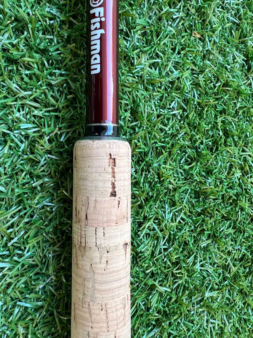 Brist VENDAVAL 10.1M シーバスロッド