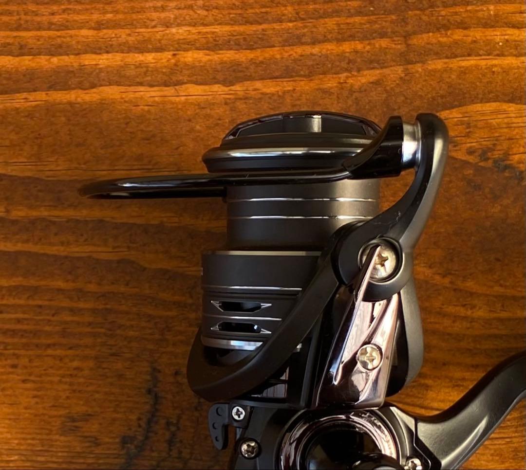 シーバスセット　スピニングロッド カーボン　シーバス　9ft 4ピース 超軽量