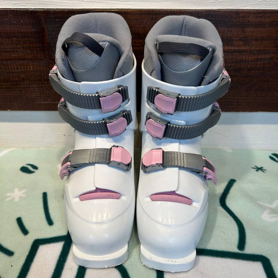 ◇美品◇ KIKI 99cm ブーツ　KAZAMA 24〜24.5cm