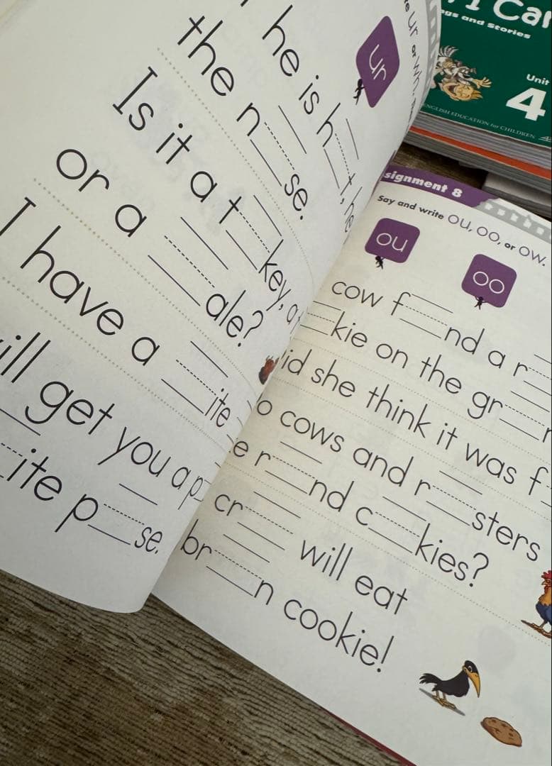 グレープシード　grapeSEED 英語教材　1〜16 CD.DVDセット