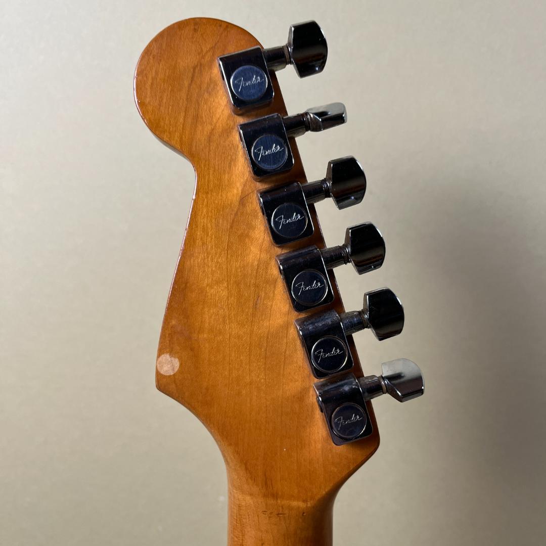 ギター Fender American Standard Stratocaster