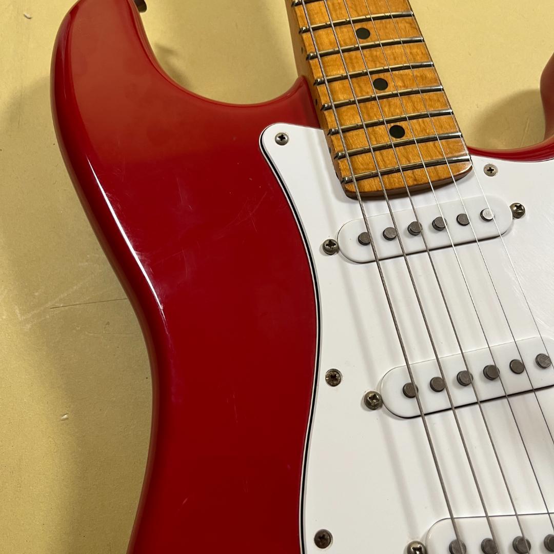 ギター Fender American Standard Stratocaster