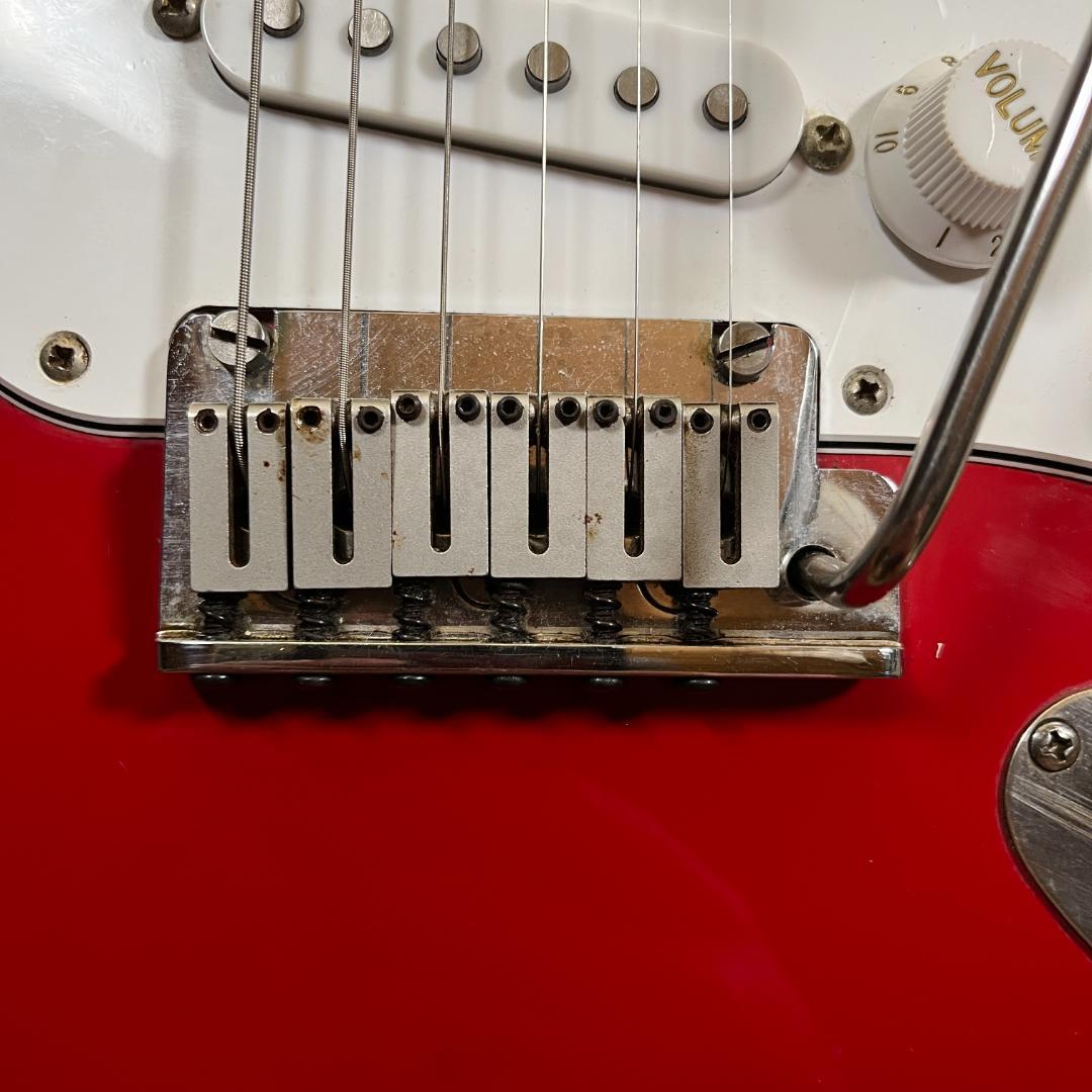 ギター Fender American Standard Stratocaster