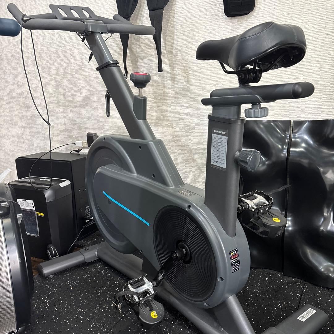 スミスマシン、フルオプション！パワーラック＆10点セット！