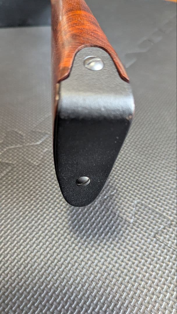 ktwモシンナガン（極美品）最終価格